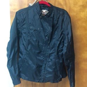 Harley Davidson riding jacket